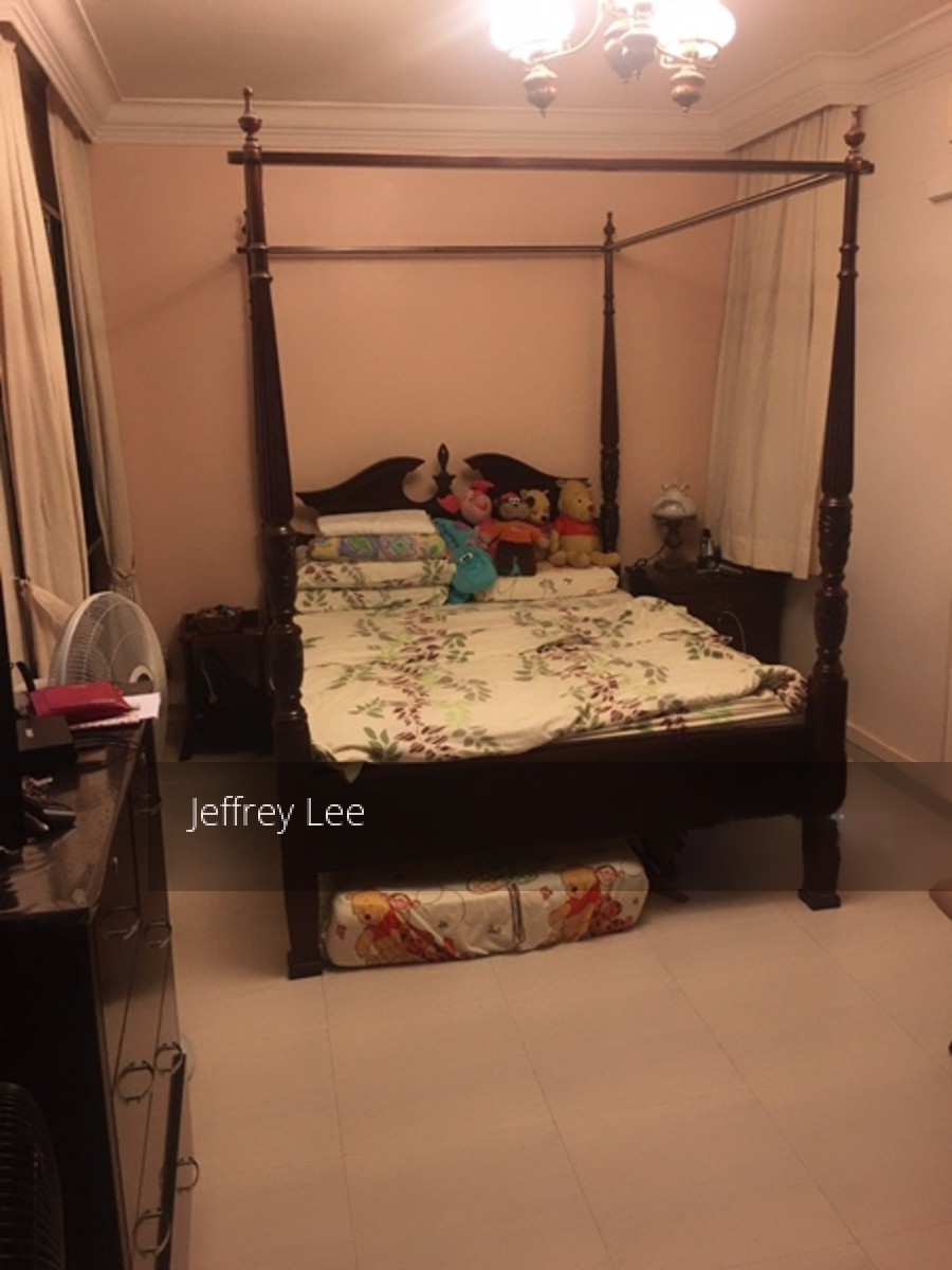 Blk 669B Jurong West Street 64 (Jurong West), HDB Executive #152445132